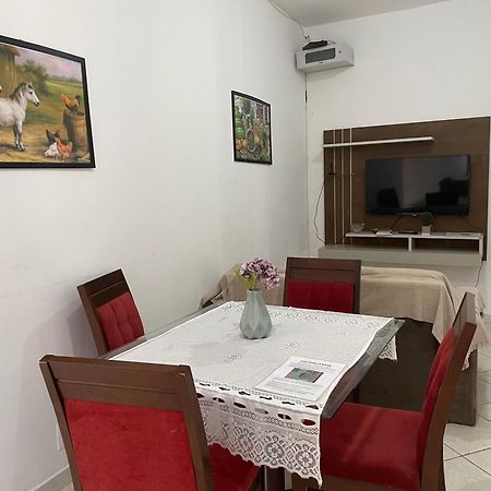 Casa Flash Campos dos Goytacazes Exteriér fotografie