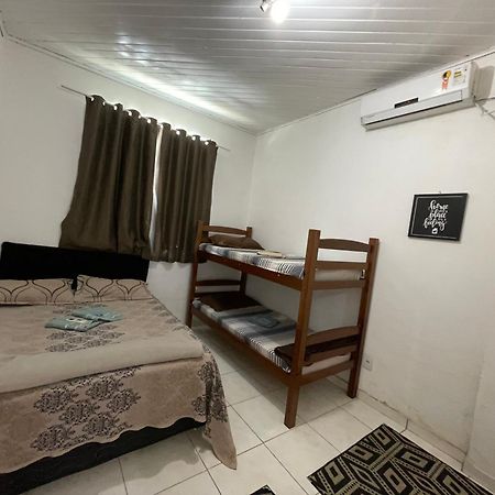 Casa Flash Campos dos Goytacazes Exteriér fotografie