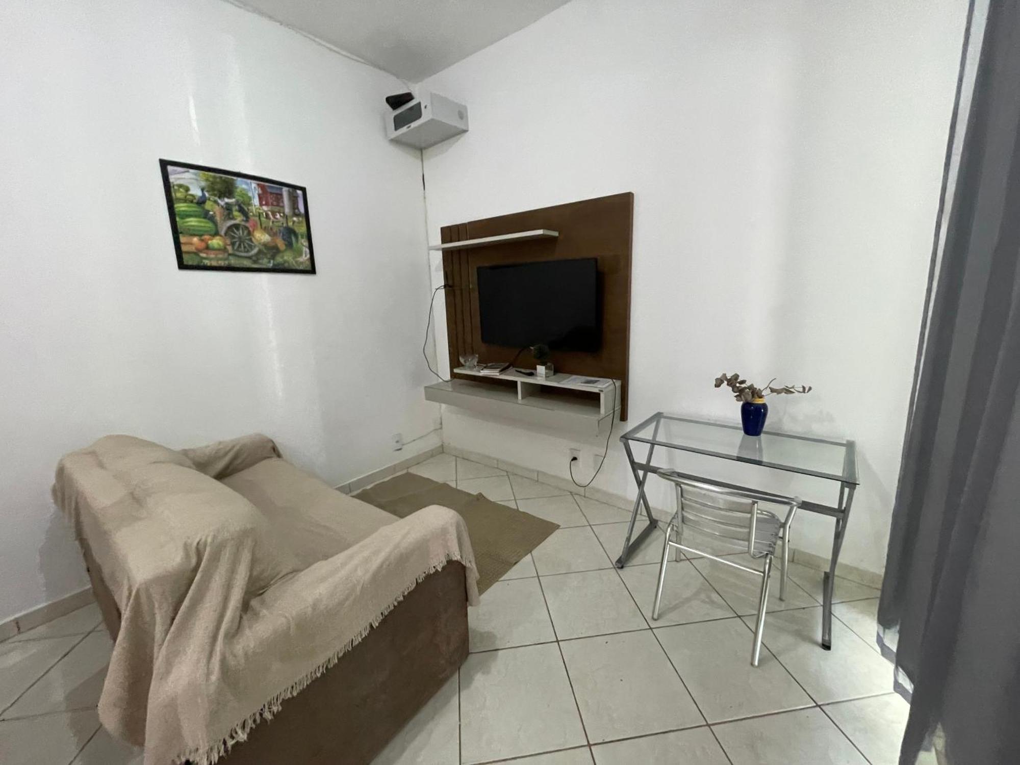 Casa Flash Campos dos Goytacazes Exteriér fotografie
