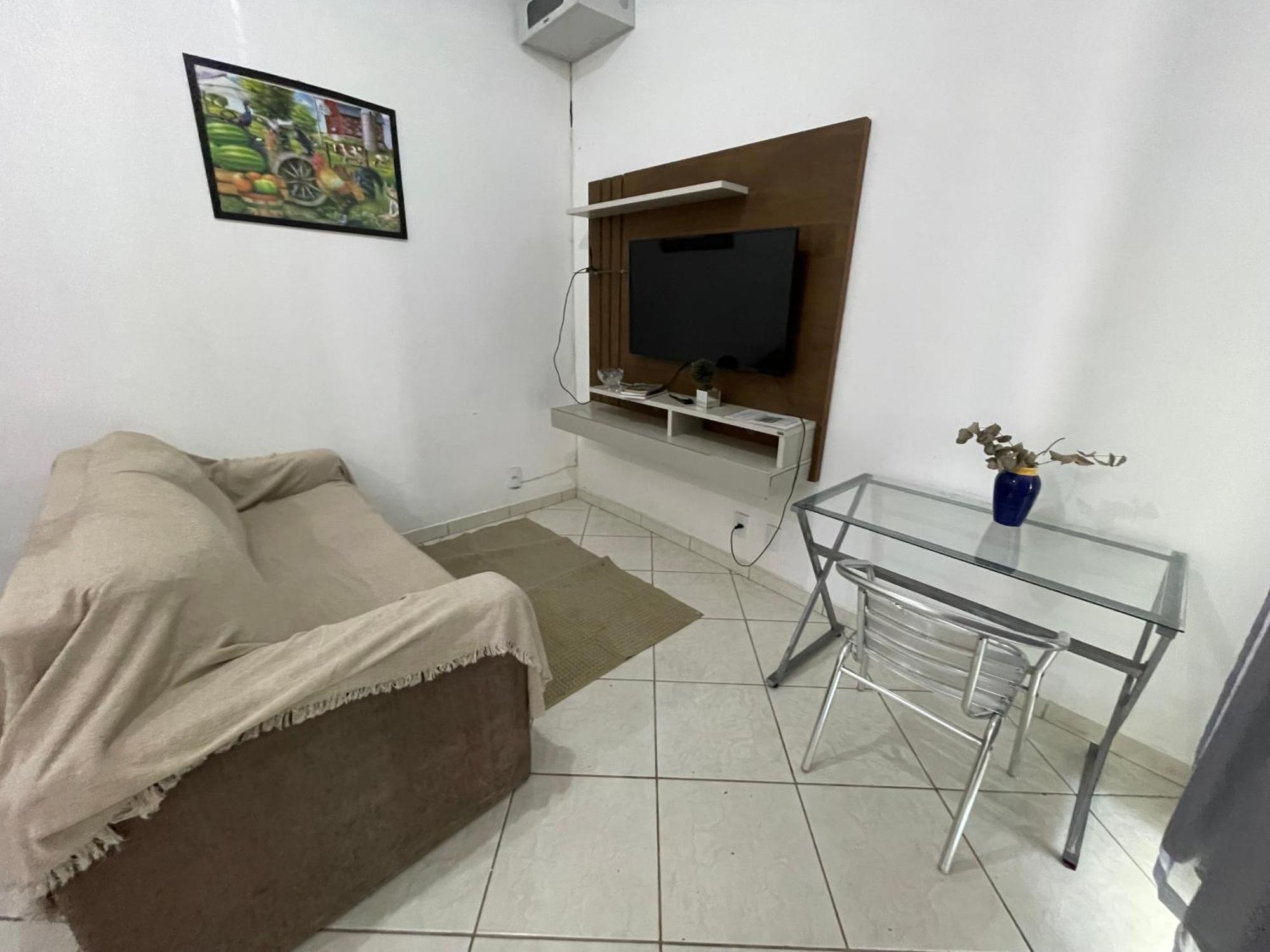 Casa Flash Campos dos Goytacazes Exteriér fotografie