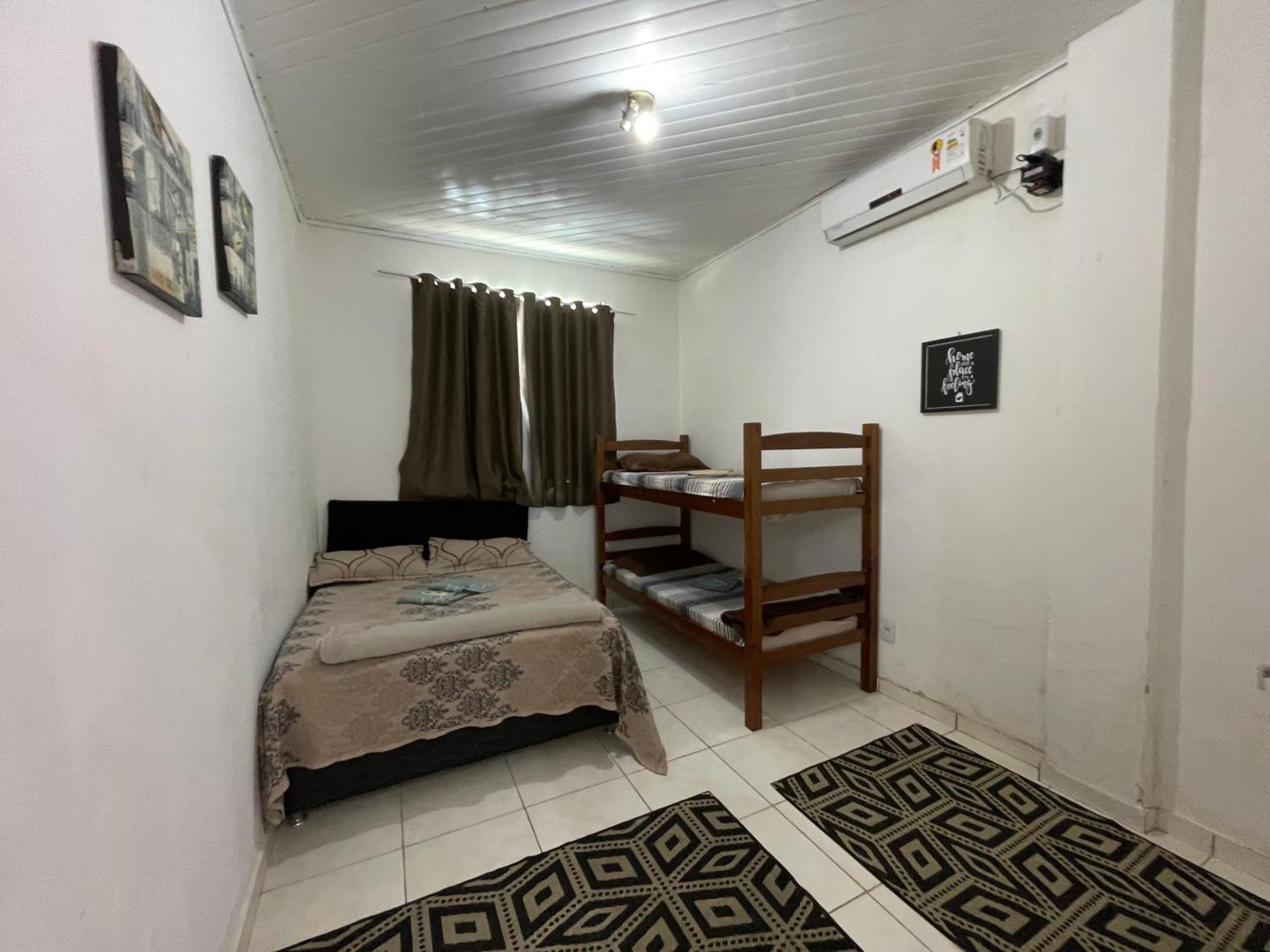 Casa Flash Campos dos Goytacazes Exteriér fotografie